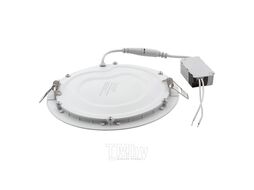 Комплект точечных светильников General Lighting GLP-RW16-170-14-4 / 412169 (2шт)