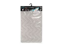 Коврик для ванной Fresh Code Зигзаг 50x80 77313