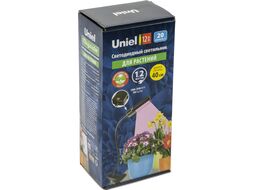 Светильник для растений Uniel ULT-P31-12W/SPLE/40 / UL-00009250