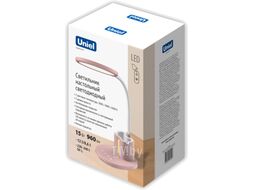 Настольная лампа Uniel ULM-D150 / UL-00011293