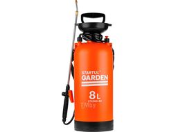 Опрыскиватель компрессионный 8л STARTUL GARDEN (ST6560-80)