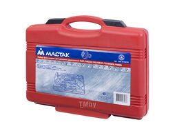 Набор фиксаторов распредвала / коленвала, FIAT / IVECO / PEUGEOT / FORD / CITROEN, кейс, 15 п МАСТАК 103-21501C