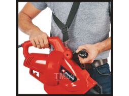 Воздуходувка Einhell GC-EL 3024 E