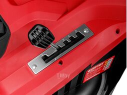 Газонокосилка электрическая LM 4220 P 2000 Вт, шир.43 см (выс. 30-75 мм, травосборник 52 л) WORTEX 1334805