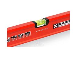 Уровень строительный Kapro Neptune 977-40-40