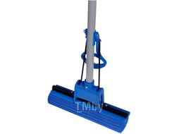 Швабра с отжимом OfficeClean Professional 70-125 (27см)