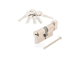 Цилиндровый механизм замка Vanger YM-60-C-CR