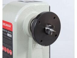 Токарный станок деревообрабатывающий БЕЛМАШ WL-300/450 / S078A