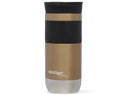 Термокружка Contigo Byron 2.0 / 2174607 (коричневый)