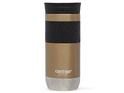 Термокружка Contigo Byron 2.0 / 2174607 (коричневый)