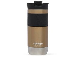 Термокружка Contigo Byron 2.0 / 2174607 (коричневый)