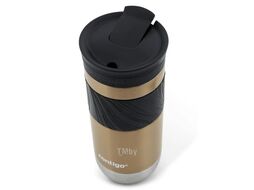 Термокружка Contigo Byron 2.0 / 2174607 (коричневый)