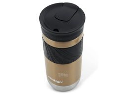 Термокружка Contigo Byron 2.0 / 2174607 (коричневый)