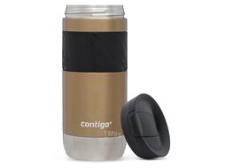 Термокружка Contigo Byron 2.0 / 2174607 (коричневый)
