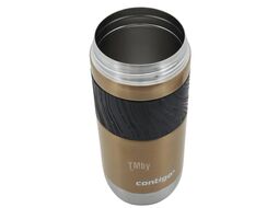 Термокружка Contigo Byron 2.0 / 2174607 (коричневый)