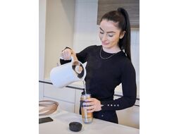 Термокружка Contigo Byron 2.0 / 2174607 (коричневый)
