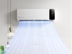 Сплит-система Viomi Smart Air Cross 18000BTU KFR-52GW/EY3PMB-A++/A+