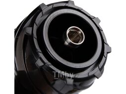 Соковыжималка электрическая VLK Profi 3500 (черный/красный)