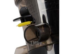 Соковыжималка электрическая VLK Profi 3500 (черный/красный)
