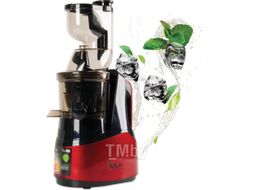 Соковыжималка электрическая VLK Profi 3500 (черный/красный)
