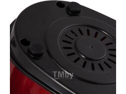 Соковыжималка электрическая VLK Profi 3500 (черный/красный)