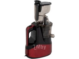Соковыжималка электрическая VLK Profi 3500 (черный/красный)