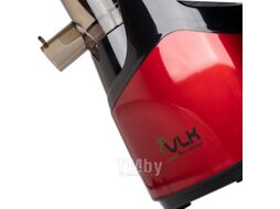 Соковыжималка электрическая VLK Profi 3500 (черный/красный)