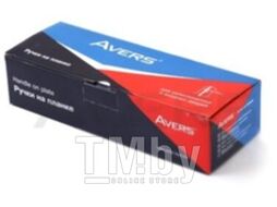 Ручка дверная Avers HP-85.0126-CR (хром)