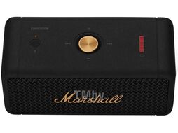 Портативная колонка Marshall Emberton II черный (1006234)