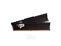 Оперативная память Patriot Signature Premium 16Gb DDR4 DIMM-3200 PC4-25600 (PSP416G3200KH1)