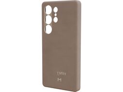 Чехол для смартфона Magssory для Samsung Galaxy S25 Ultra Latte (CLT042l)