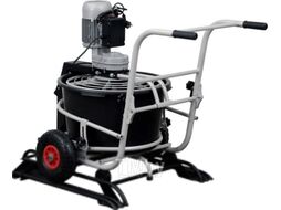 Установка миксерная БЕЛМАШ MS-6501