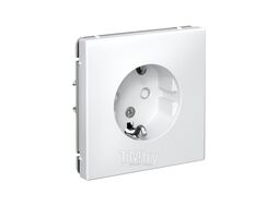 Розетка Systeme (Schneider) Electric ArtGallery GAL000145