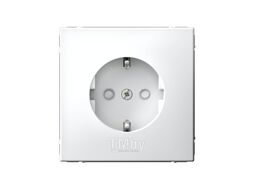 Розетка Systeme (Schneider) Electric ArtGallery GAL000145