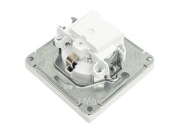 Розетка Systeme (Schneider) Electric ArtGallery GAL000145