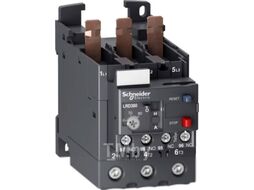 Реле тепловое Systeme (Schneider) Electric MRE2518