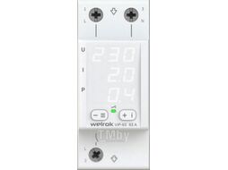 Реле напряжения Welrok VIP-63