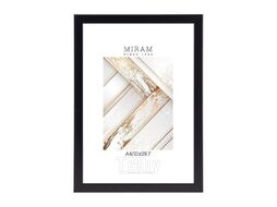 Рамка Мирам Со стеклом 641807-A4 (21x30)