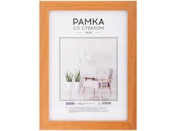 Рамка OfficeSpace Expo / РМДФ_36531 (миланский орех)