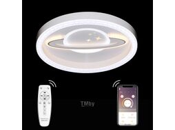 Потолочный светильник Natali Kovaltseva Led Lamps 81098 (белый)