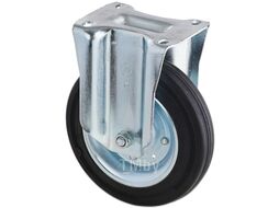 Опора колесная для тележки складской Tellure Rota 535906