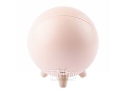 Ночник ЭРА NLED-468-1W-P / Б0052816 (розовый)