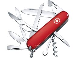 Нож швейцарский Victorinox Huntsman 1.3713