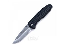 Нож туристический GANZO G6252-BK