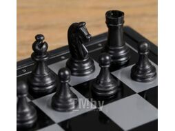 Набор настольных игр Sima-Land 3 в 1 Зук / 2590528
