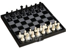 Набор настольных игр Sima-Land 3 в 1 Зук / 2590528