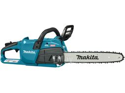 Аккум. пила цепная XGT шина 35 см (14"), 0.325", 1.1 мм MAKITA UC025GZ