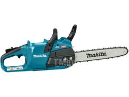 Аккум. пила цепная XGT шина 35 см (14"), 0.325", 1.1 мм MAKITA UC025GZ