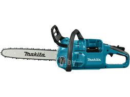 Аккум. пила цепная XGT шина 35 см (14"), 0.325", 1.1 мм MAKITA UC025GZ