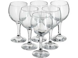 Набор бокалов Pasabahce Bistro 44412/421925 (6шт)